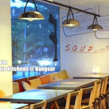 F’ Buffalo Kitchens