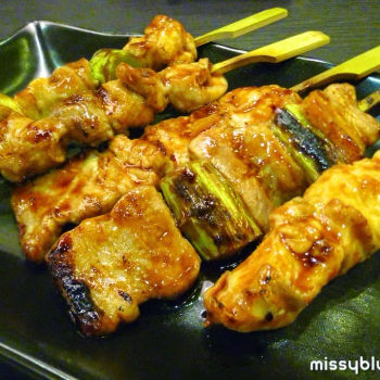 Yakitori