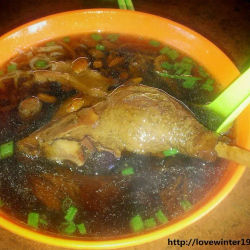 Restoran Sin Thean Thean