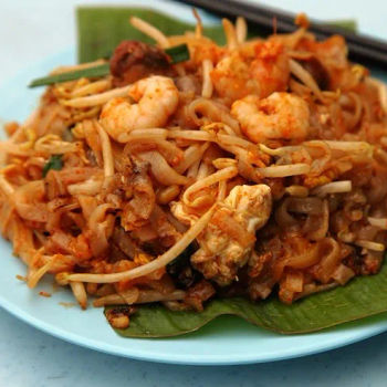 Char Koay Teow