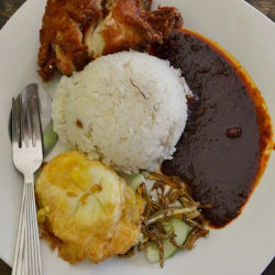 Det Station Restaurant