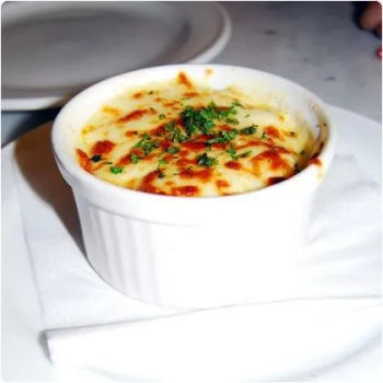 Patatas de tia Karen