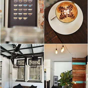 Ben & Lynette Maison Patisserie