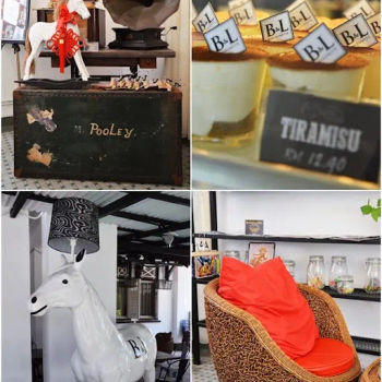 Ben & Lynette Maison