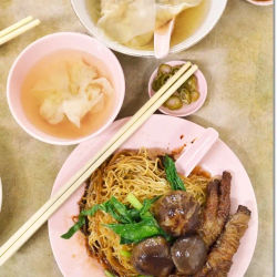 Restoran Ming Kee