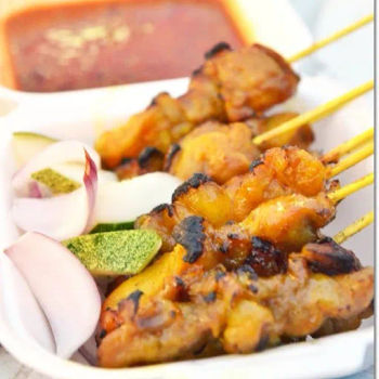 Satay