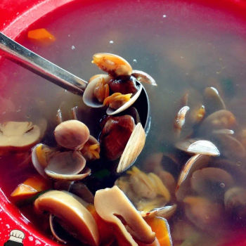 Lala Soup 拉拉汤 (600g)