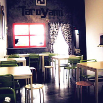 Taroyami Dessert House