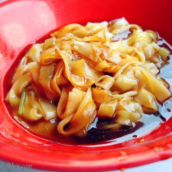 Kuey Tiao  粿条