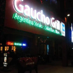 Gaucho Grill