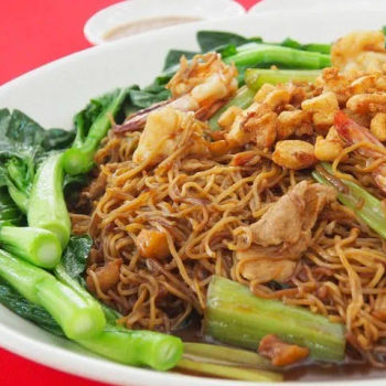 Leng Loong Homemade Noodles