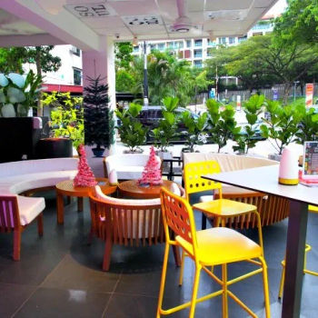 SOULed OUT Sri Harts