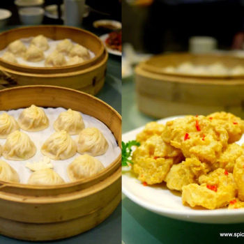 Dim Sum