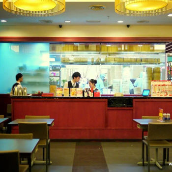 Din Tai Fung 鼎泰豐