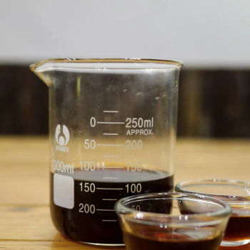 Brewman Filtered Coffee