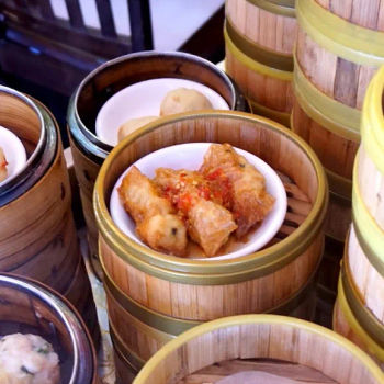 Dim Sum
