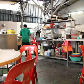 The Home Cooking Dishes/鼎豐 (家鄉菜) 饭店