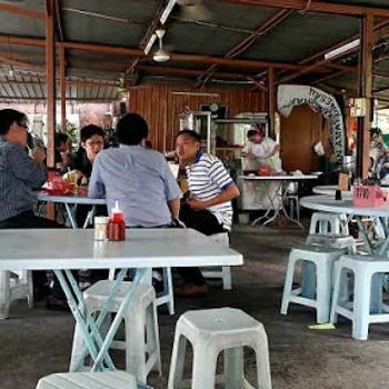 Dragon Star Inn Hai Nam Chicken Rice (龙门星店 SUKI 正宗海南鸡饭)