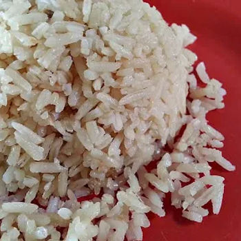 Hainanese Chicken Rice