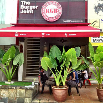 KGB Bangsar 