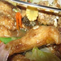 Golden Claypot Restaurant 金砂煲