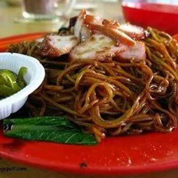 Wan Tan Mee