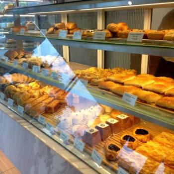 Pastries