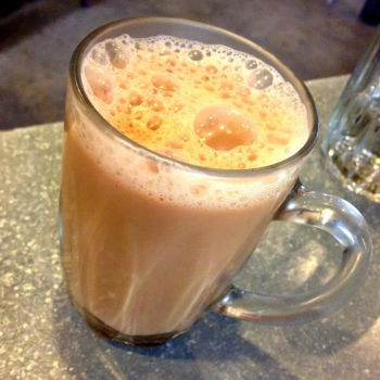 Teh Tarik