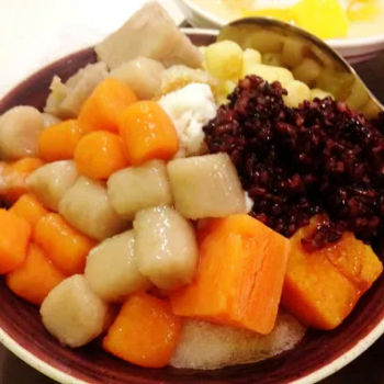 Special Brown Sugar Base