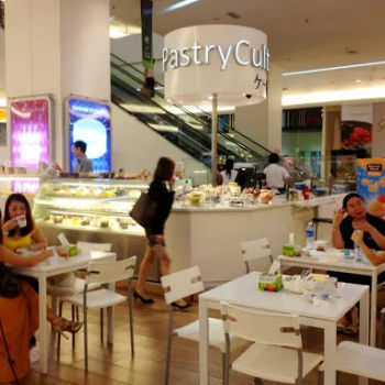 Pastry Culture Tropicana Mall 