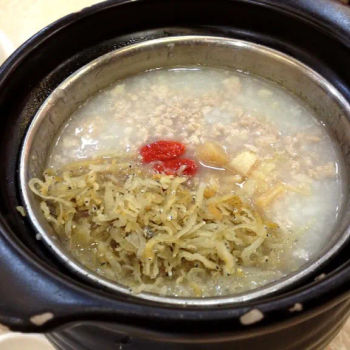 Porridge