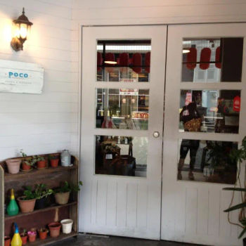 Poco Zakka & Kicthen - Sunway Giza 