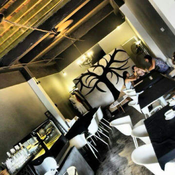 6pm to 11pm
western dinner