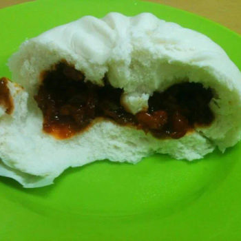 Char Siew Bao