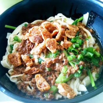 Pan Mee
