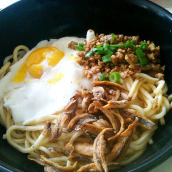 Pan Mee
