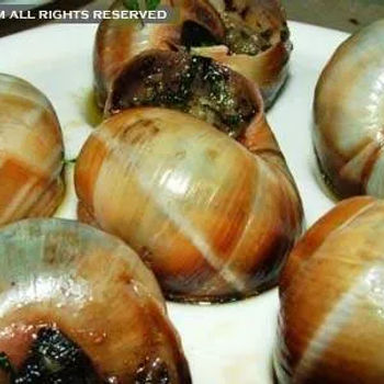 escargots