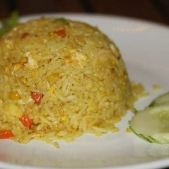 Fried Rice