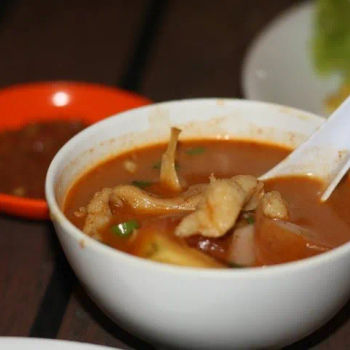 Tomyam