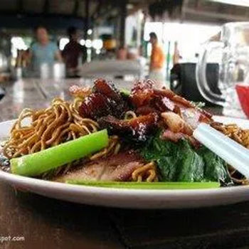 Wan Tan Mee