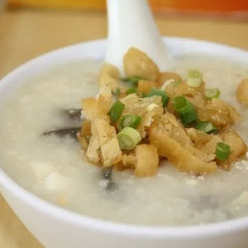 Porridge