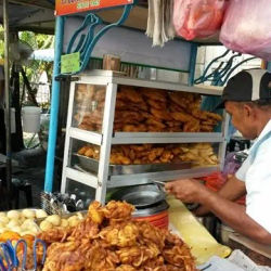 Union Street Kareem Pasembur