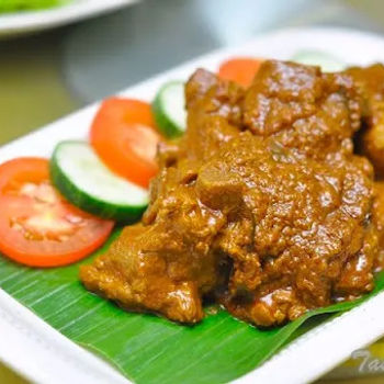 Kapitan Spare Ribs