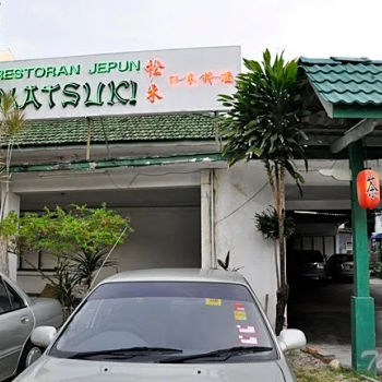 Matsuki Japanese Restaurant