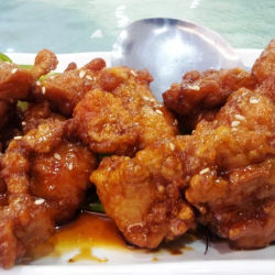 Glitter Palace Seafood Restaurant