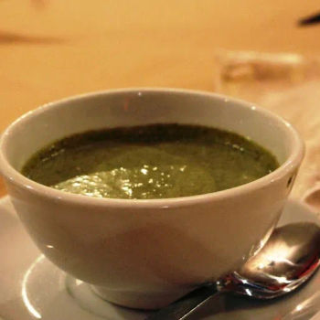 Achari Chicken Tikka Sauce