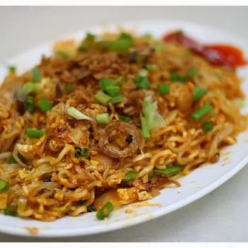 Maggi Goreng