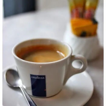 咖啡