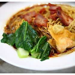 美香味广潮风味小厨 Restaurant Teow Chew and Canton Food Del