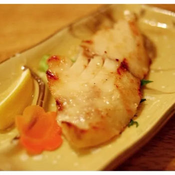 Shiro Maguro